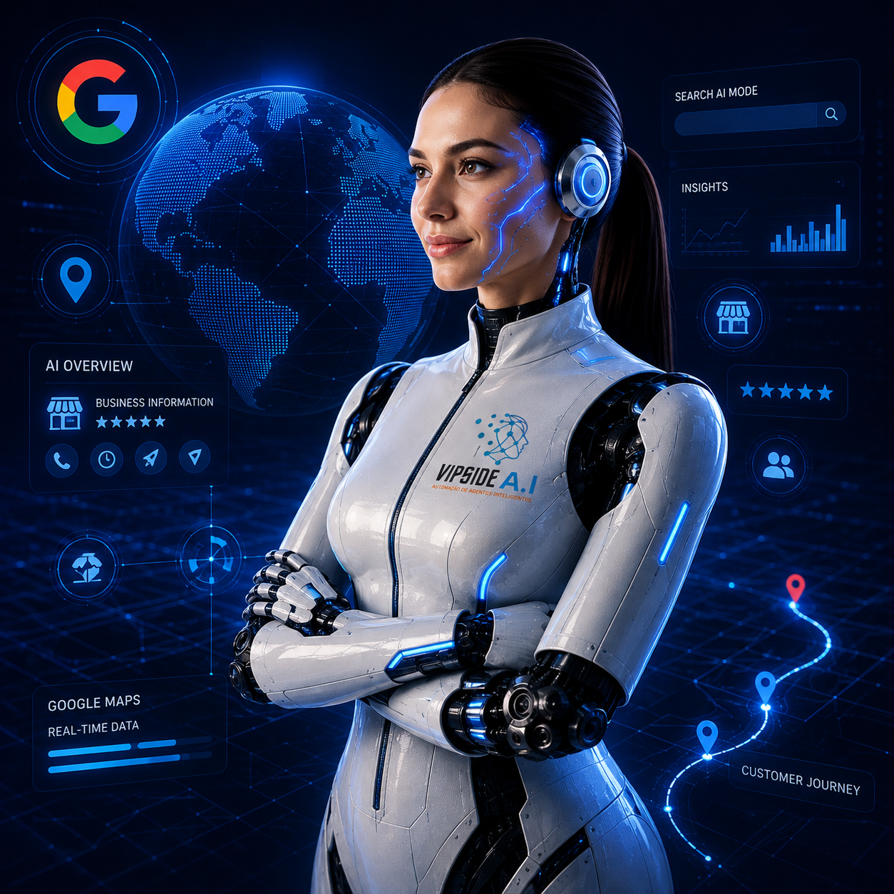 Aurora AI